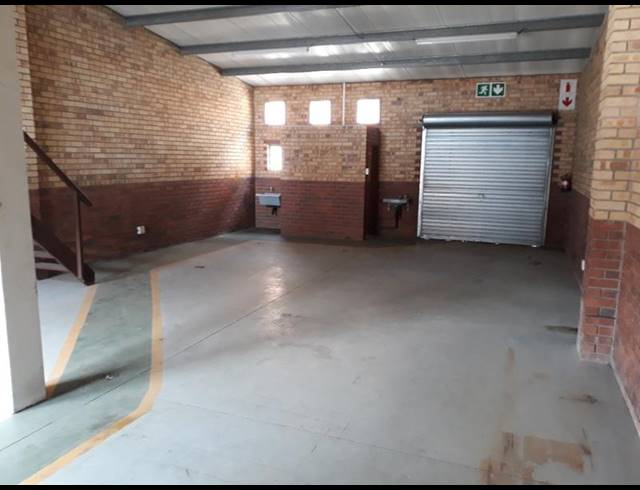 INDUSTRIAL PROPERTY TO RENT IN ALTON